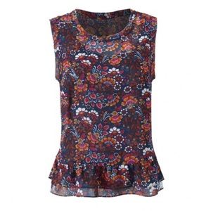 Cabi Lindsey Tank size L